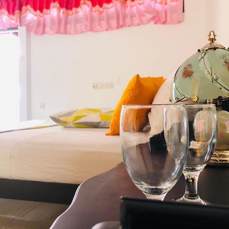 Grand Camellia Hotel Ambalantota Екстериор снимка